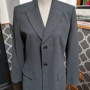 Suit- jacket and pants